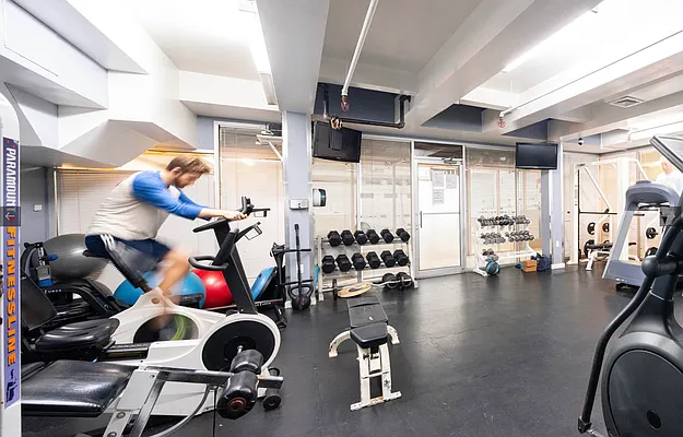 Rented by The Downtown LLC | media 42