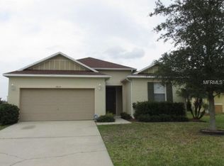 3437 Perching Rd, Saint Cloud, FL 34772