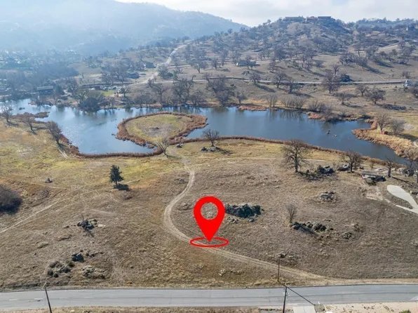 0 Saint Andrews Dr #131, Tehachapi, CA 93561