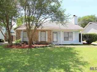 7422 Quorum Dr, Baton Rouge, LA 70817