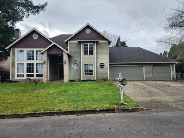 7205 NE 72nd Pl, Vancouver, WA 98662