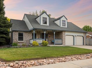 3834 E 134th Ct, Thornton, CO 80241