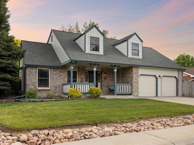 3834 E 134th Court, Thornton, CO, 80241