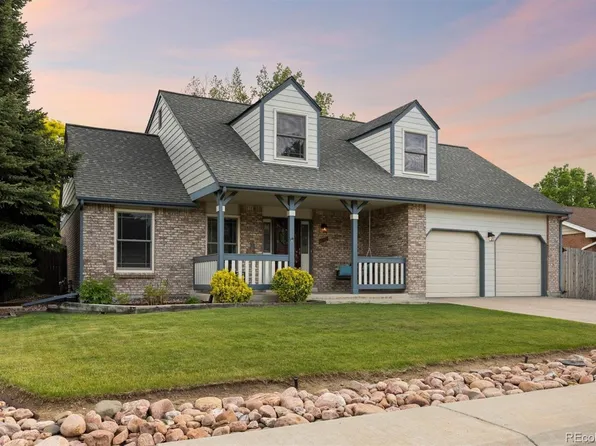 3834 E 134th Court, Thornton, CO 80241