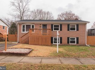 14812 Elmwood Dr, Woodbridge, VA 22193