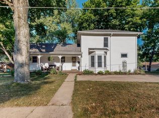 7 Avenue B NE, Chatfield, MN 55923