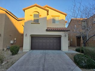 8140 Misty Horizon Ct, Las Vegas, NV 89113
