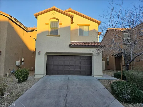 8140 Misty Horizon Ct Photo 1