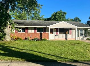 295 Shaker Ct, Cincinnati, OH