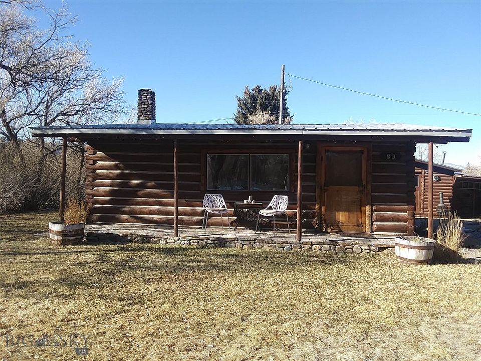 80 Sunset Ln, Dillon, MT 59725 | Zillow