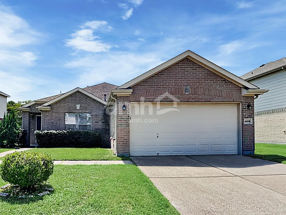 4818 Bentonite Blvd