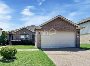 4818 Bentonite Blvd, Baytown, TX 77521