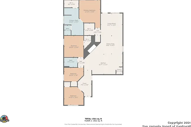 3514 Copper Riv — Photo 36