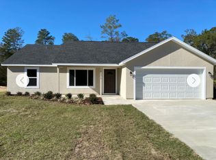 16874 SW 43rd Court Rd, Ocala, FL 34473
