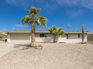 1324 McCulloch Blvd S, Lake Havasu City, AZ 86406
