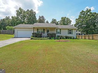 37 Crowe Springs Spur NW, Cartersville, GA 30121