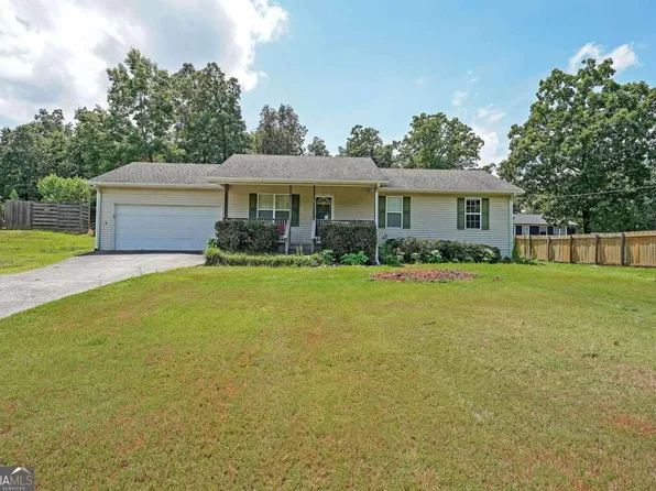 37 Crowe Springs Spur NW, Cartersville, GA 30121
