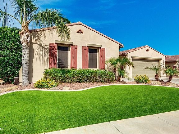 3rd image of 3390 S Holguin Way