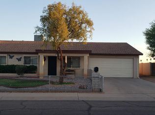 219 W Cholla St, Casa Grande, AZ 85122