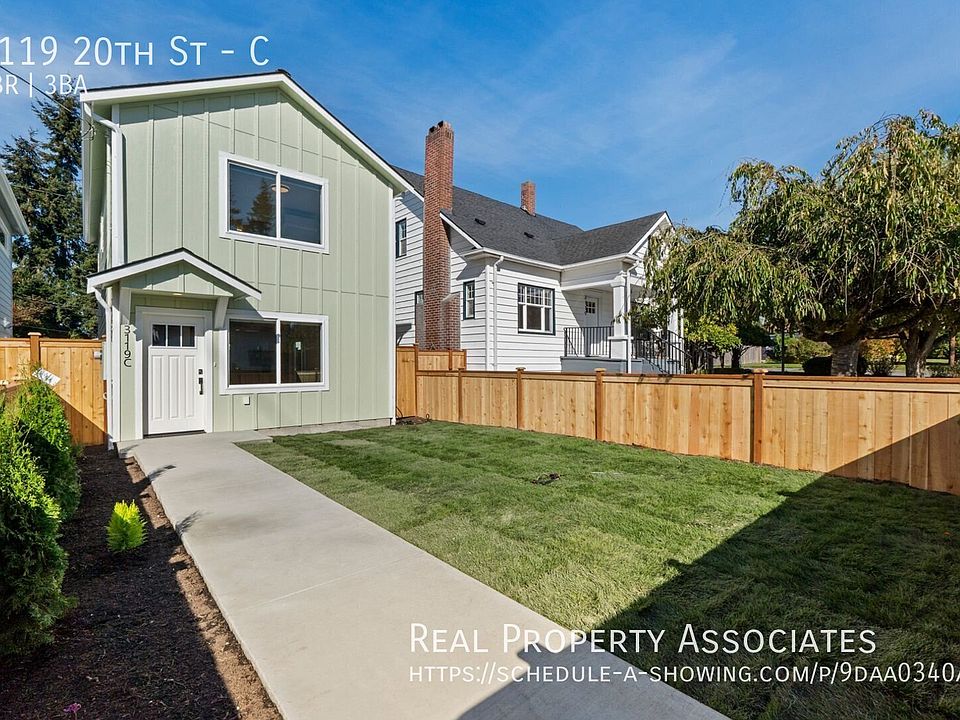 1st image of 3119 20th St #C