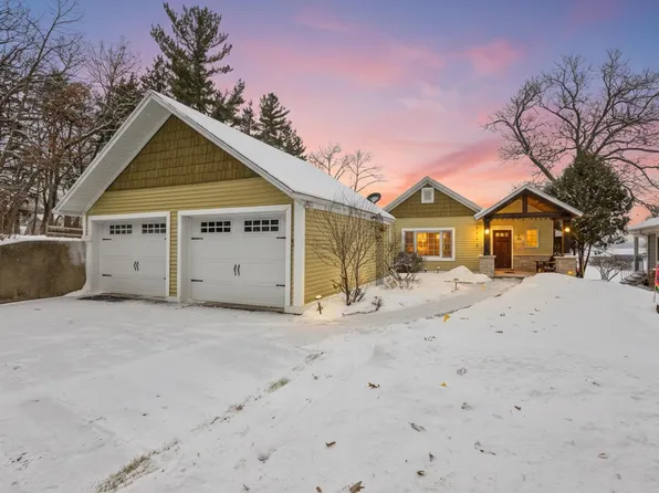 W964 Spring Grove Road, Green Lake, WI 54941