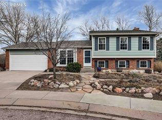 190 Blanca Ct, Colorado Springs, CO 80919