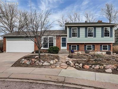 190 Blanca Ct, Colorado Springs, CO, 80919