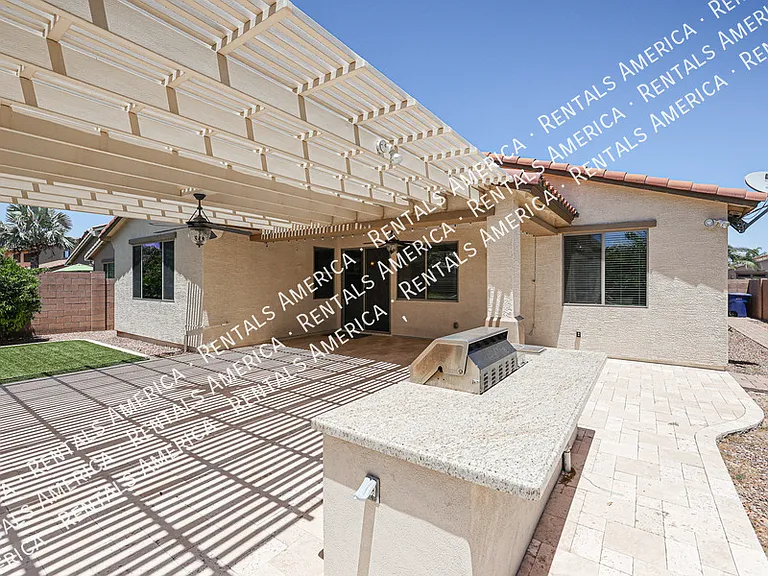 613 W San Carlos Way — Photo 42