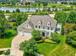 24358 Indigo Ct, Plainfield, IL 60585