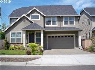 88 NW 171st Ave, Beaverton, OR 97006