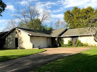 10323 Sageburrow Dr, Houston, TX 77089
