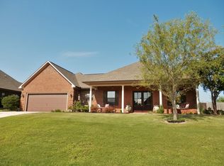 1721 Broad Leaf Dr, Belden, MS 38826