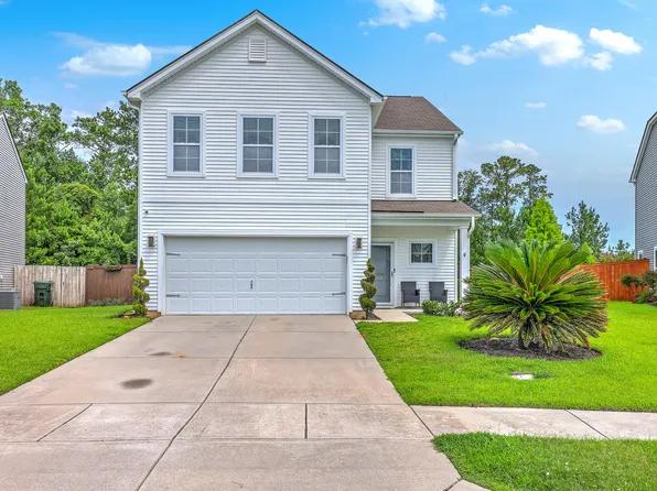 146 Chaste Tree Cir, Goose Creek, SC 29445
