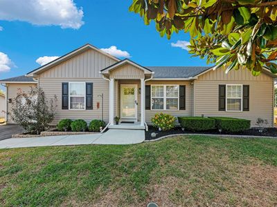 1200 Salem Cir, Bowling Green, KY, 42101