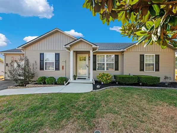 1200 Salem Cir, Bowling Green, KY 42101