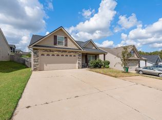 448 Old John Dodd Rd, Boiling Springs, SC 29316