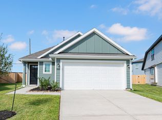 15639 Buffalo Meadow Ct, Houston, TX 77090