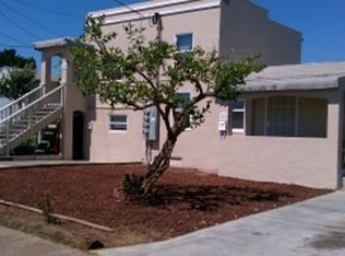 226 Woodrow Ave, Vallejo, CA 94591