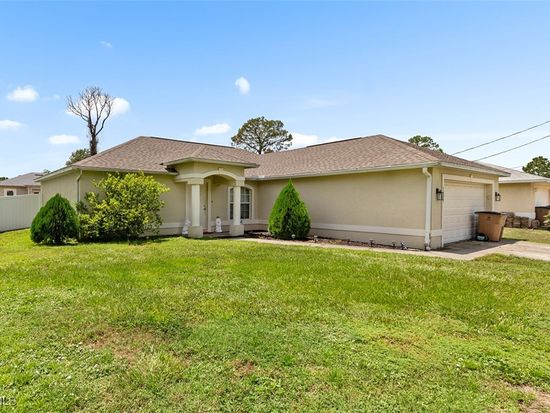 3309 19th St W, Lehigh Acres, FL 33971