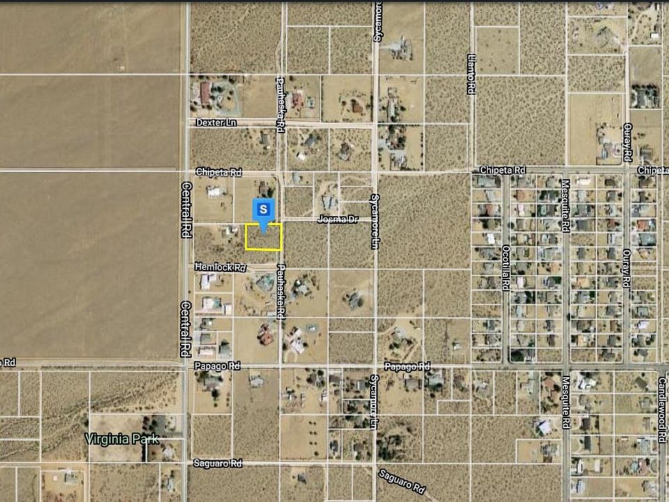 2nd image of Pauhaska Rd
