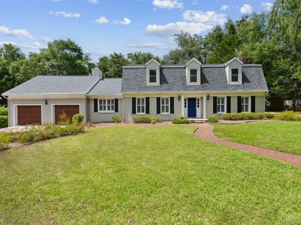 1375 Shadow Woods Ln, Fernandina Beach, FL 32034