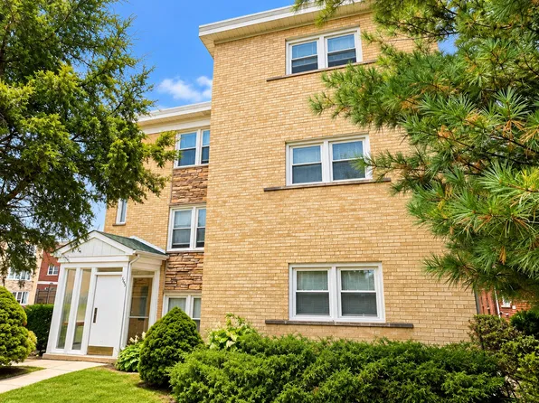 1145 Arnold Ct #G, Des Plaines, IL 60016