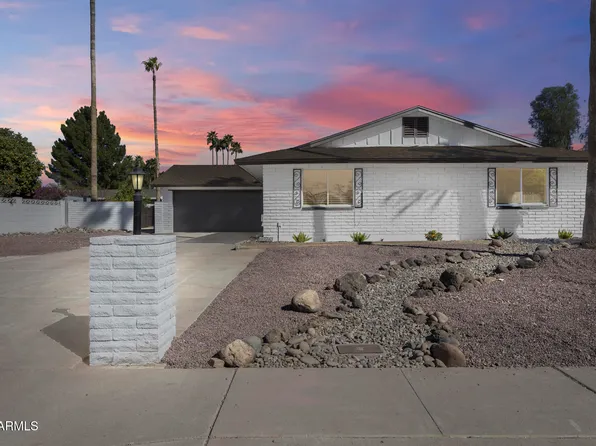 1716 W BUTLER Drive, Phoenix, AZ 85021