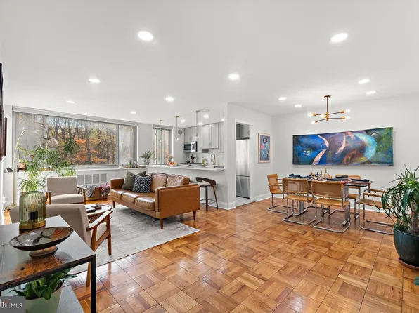 4200 Cathedral Ave NW APT 610, Washington, DC 20016