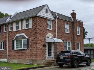 432 E Rodgers St, Ridley Park, PA 19078