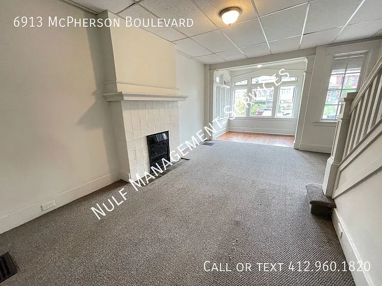 6913 McPherson Blvd — Photo 5