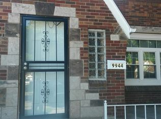 9944 Hubbell St, Detroit, MI 48227