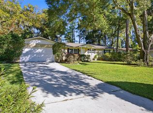 1705 NE 5th St, Ocala, FL 34470