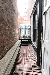 Rented by Citi Habitats