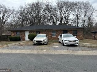 306 Myrtle St SW, Rome, GA 30161